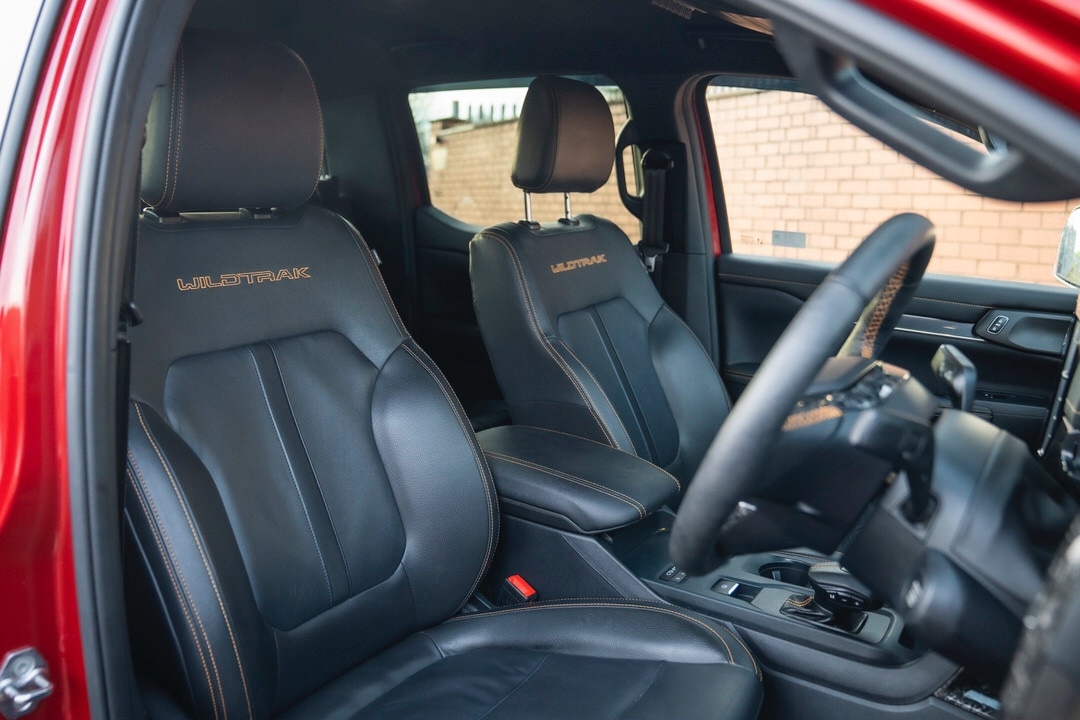 Used Ford Ranger 2024 for sale - 77008484: Photo 20