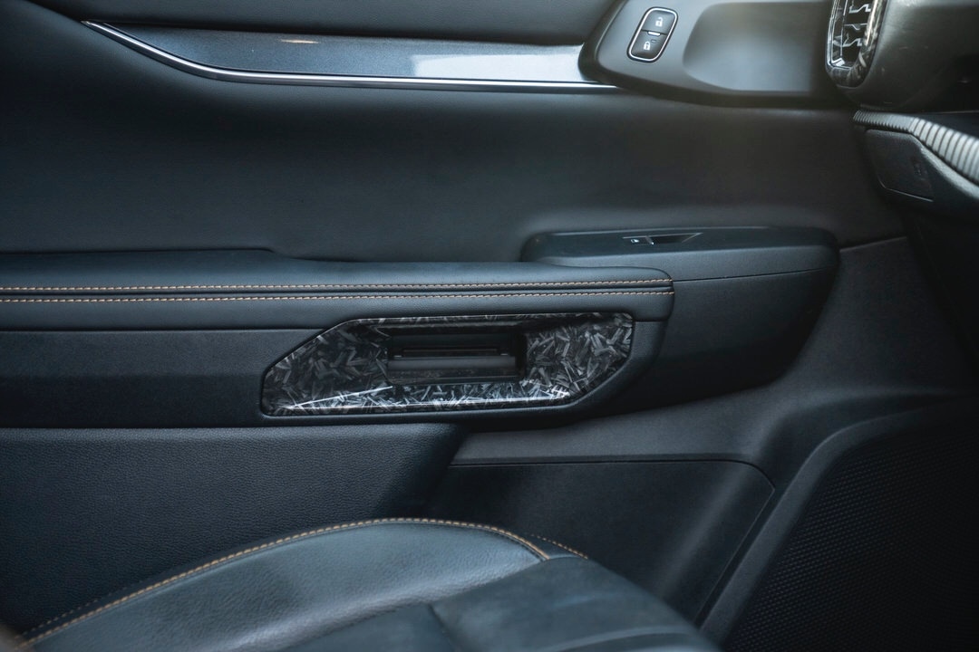 Used Ford Ranger 2024 for sale - 77008484: Photo 21