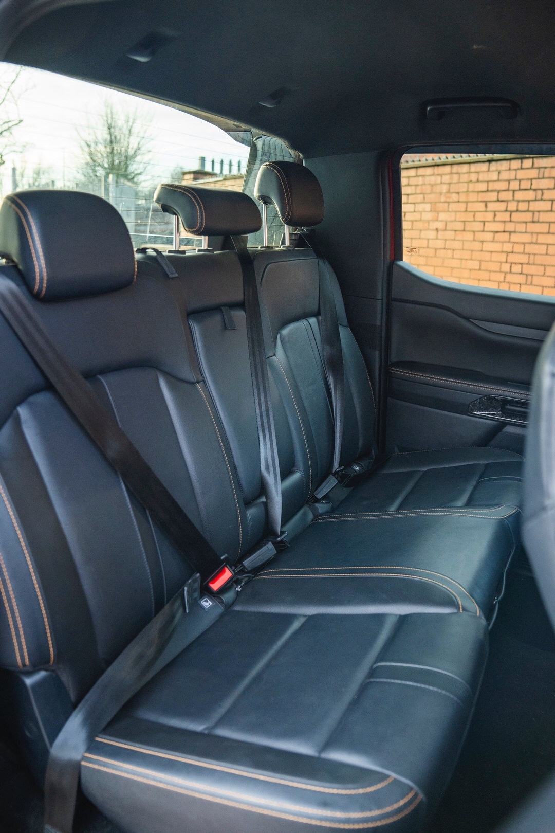 Used Ford Ranger 2024 for sale - 77008484: Photo 22