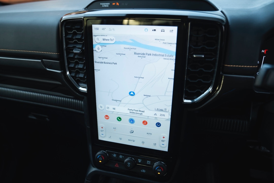 Used Ford Ranger 2024 for sale - 77008484: Photo 23