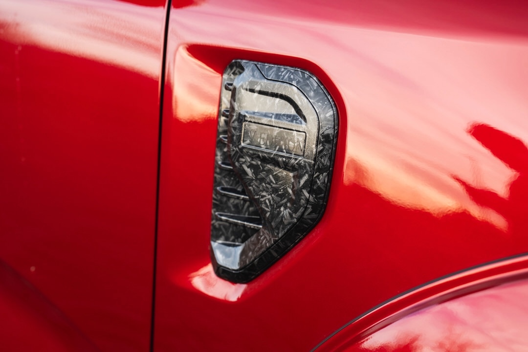 Used Ford Ranger 2024 for sale - 77008484: Photo 24