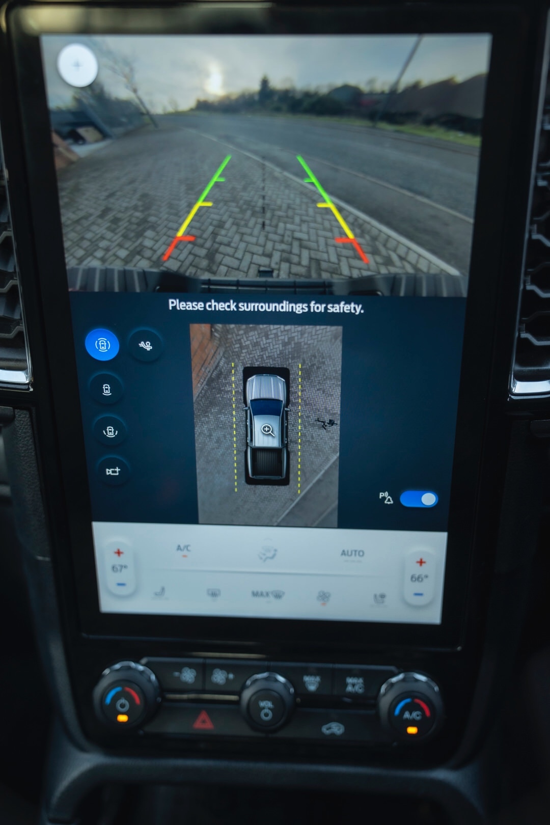 Used Ford Ranger 2024 for sale - 77008484: Photo 25