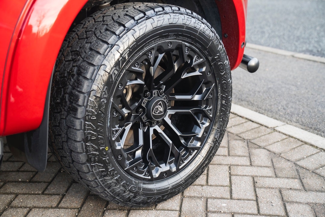 Used Ford Ranger 2024 for sale - 77008484: Photo 26