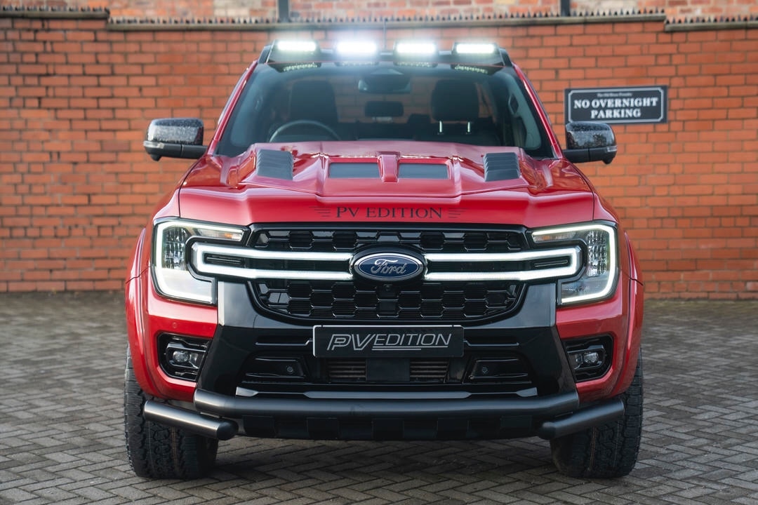 Used Ford Ranger 2024 for sale - 77008484: Photo 3