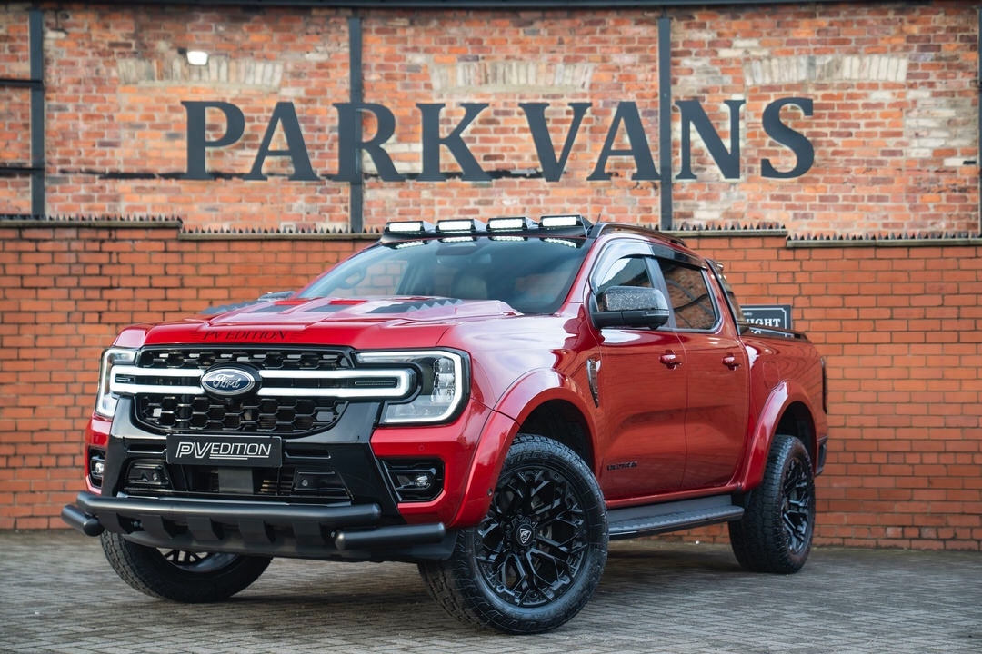 Used Ford Ranger 2024 for sale - 77008484: Photo 4