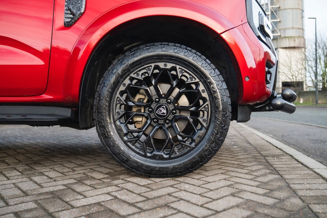 Used Ford Ranger 2024 for sale - 77008484: Photo 5