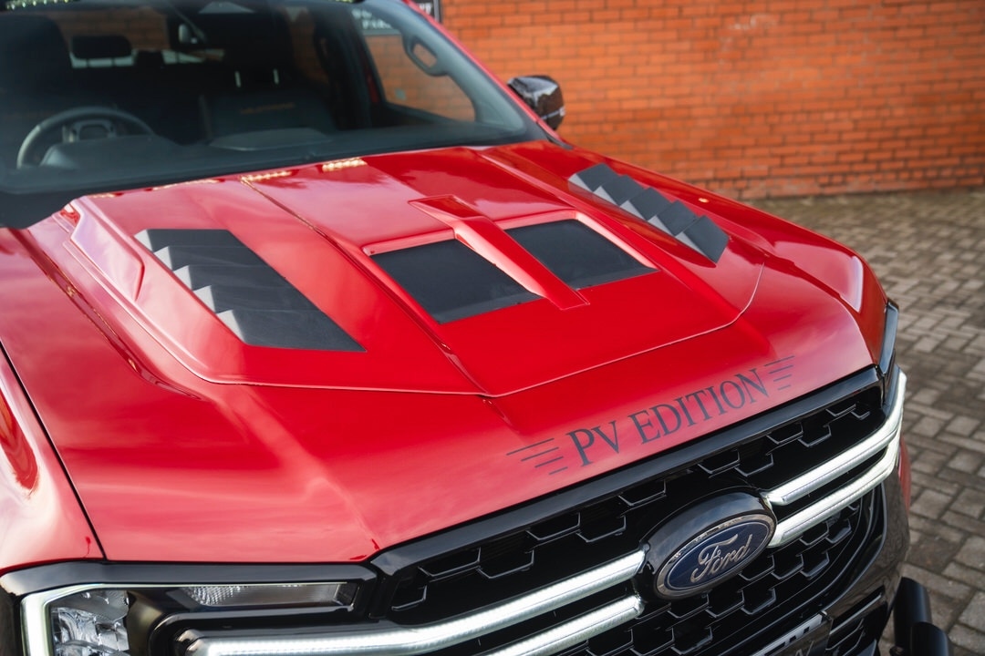 Used Ford Ranger 2024 for sale - 77008484: Photo 6