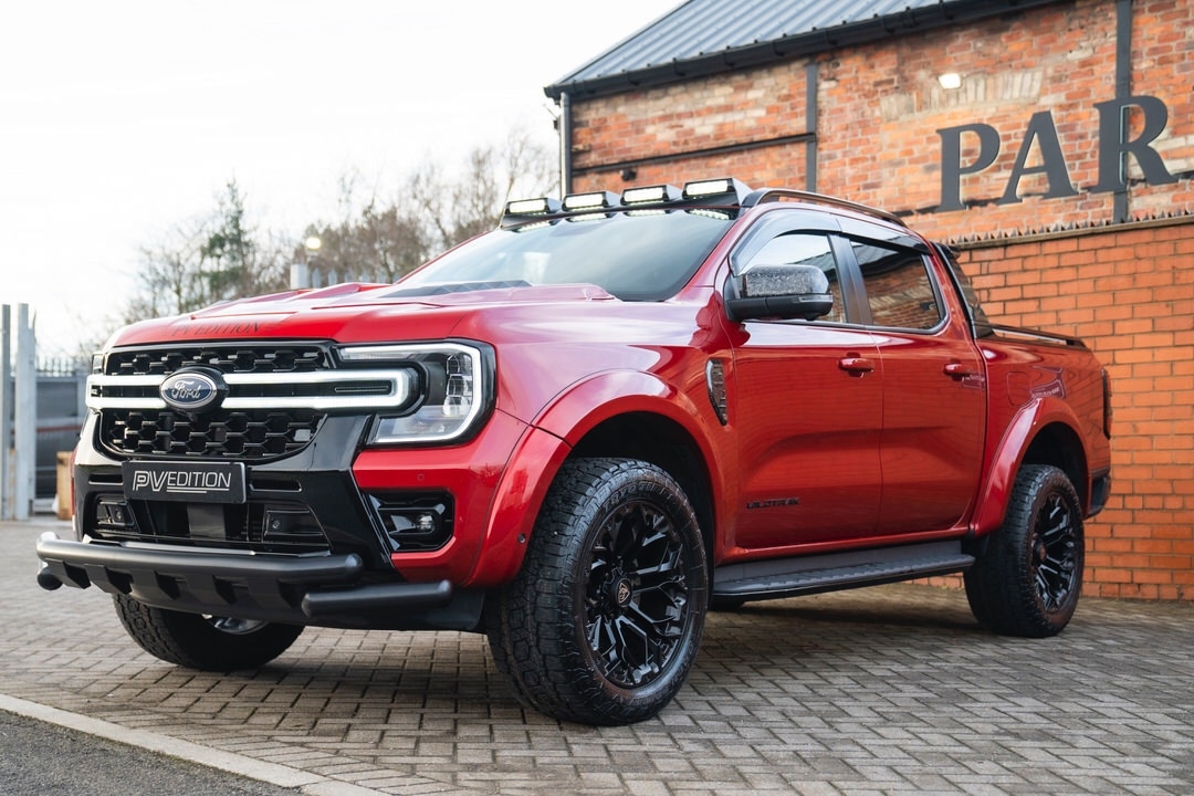 Used Ford Ranger 2024 for sale - 77008484: Photo 7