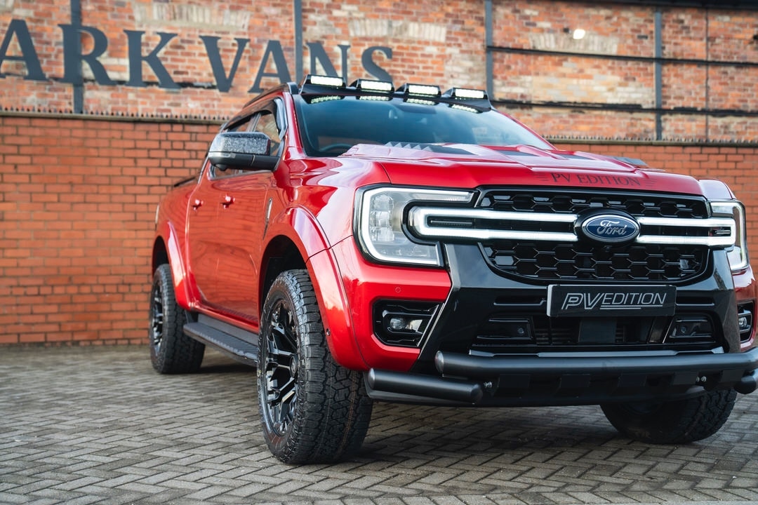 Used Ford Ranger 2024 for sale - 77008484: Photo 8