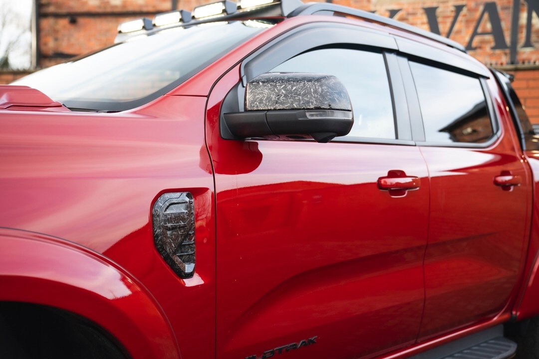 Used Ford Ranger 2024 for sale - 77008484: Photo 9