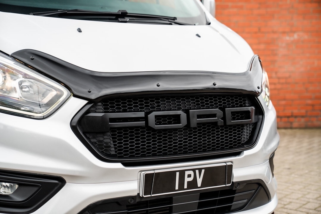 Used Ford Transit Custom 2020 for sale - 77651728: Photo 11