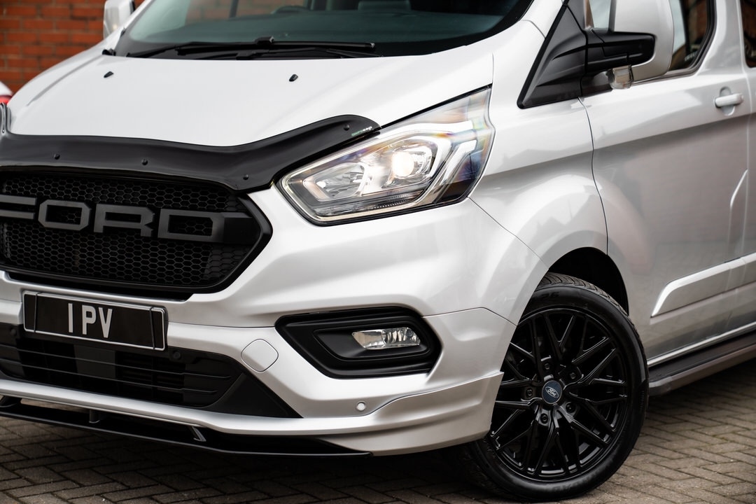 Used Ford Transit Custom 2020 for sale - 77651728: Photo 14