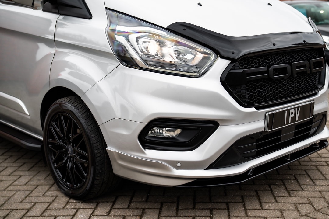 Used Ford Transit Custom 2020 for sale - 77651728: Photo 16