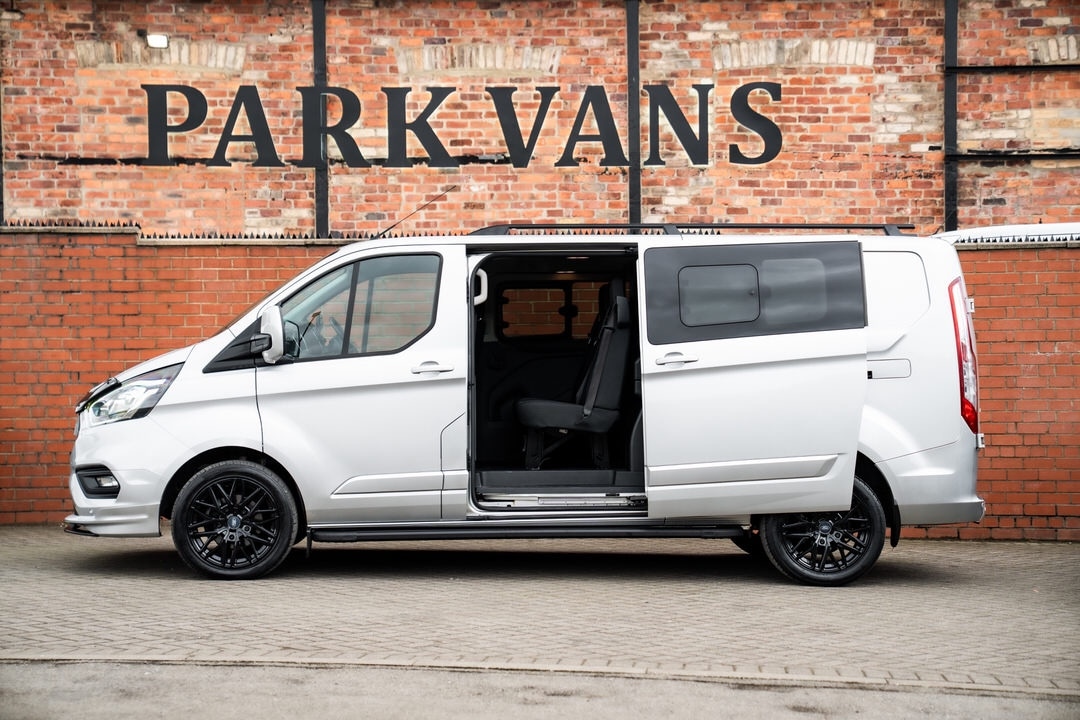 Used Ford Transit Custom 2020 for sale - 77651728: Photo 6