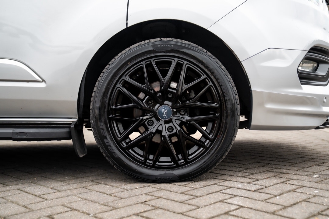 Used Ford Transit Custom 2020 for sale - 77651728: Photo 8