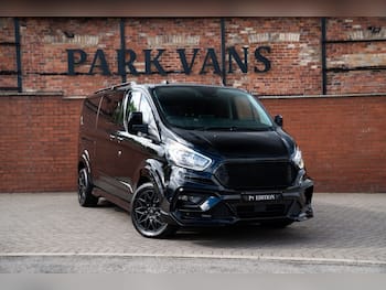 Used Ford Transit Custom 2022 for sale - 79754849: Photo