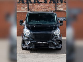 Used Ford Transit Custom 2022 for sale - 79754849: Photo