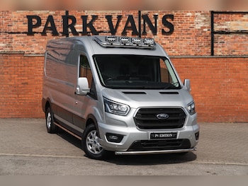 Used Ford Transit 2020 for sale - 79285175: Photo