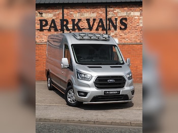 Used Ford Transit 2020 for sale - 79285175: Photo