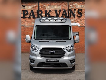 Used Ford Transit 2020 for sale - 79285175: Photo