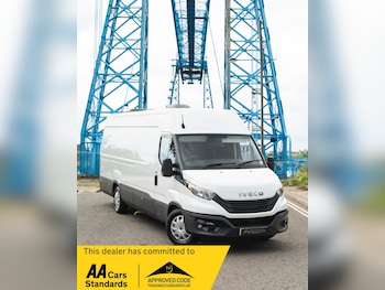 Used Iveco Daily 2023 for sale - 75303819: Photo