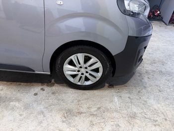 Used Peugeot Expert 2021 for sale - 77503621: Photo