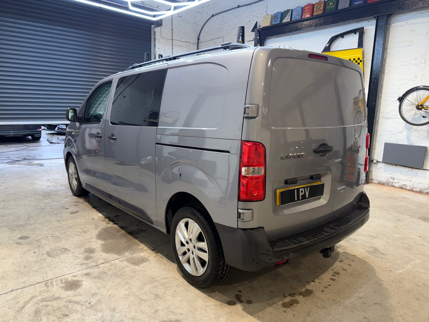 Used Peugeot Expert 2021 for sale - 77503621: Photo 4