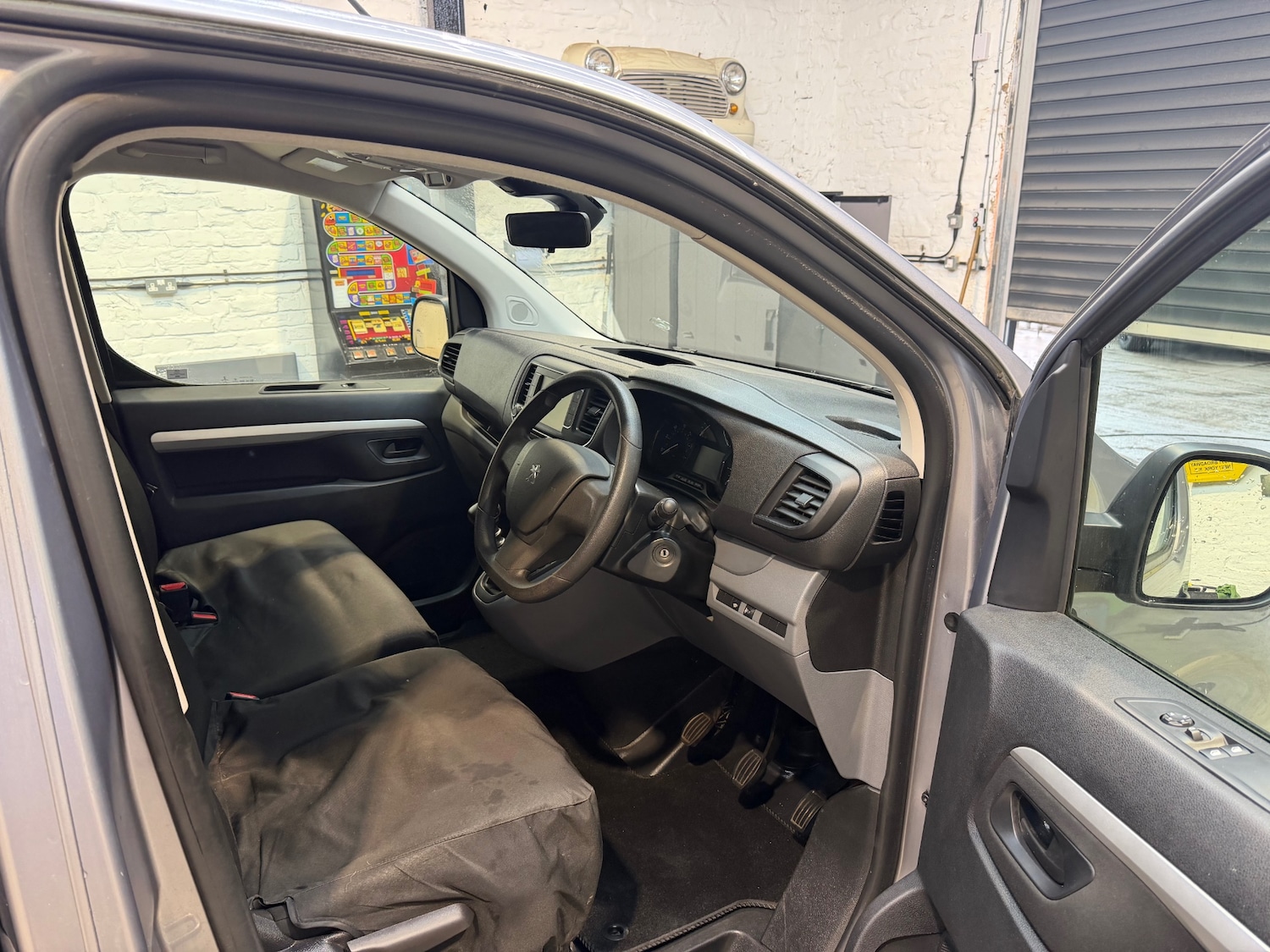 Used Peugeot Expert 2021 for sale - 77503621: Photo 7