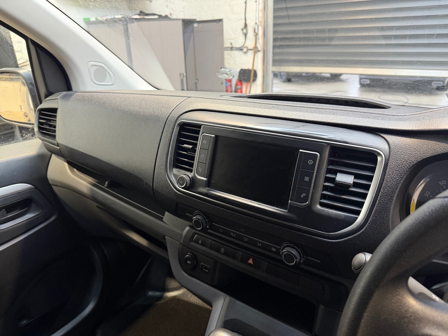 Used Peugeot Expert 2021 for sale - 77503621: Photo 8