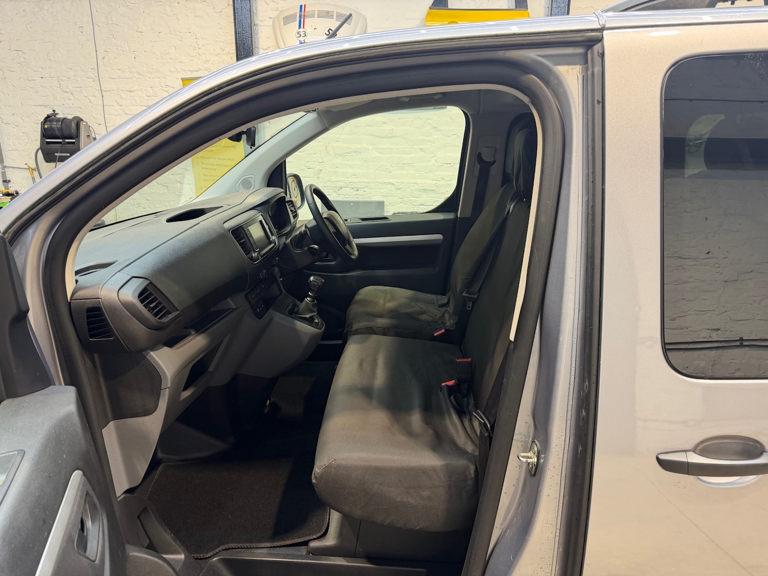 Used Peugeot Expert 2021 for sale - 77503621: Photo 9