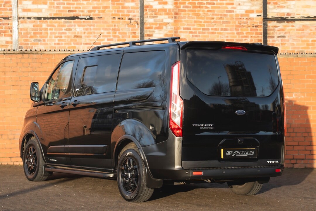 Used Ford Transit Custom 2022 for sale - 76757022: Photo 10