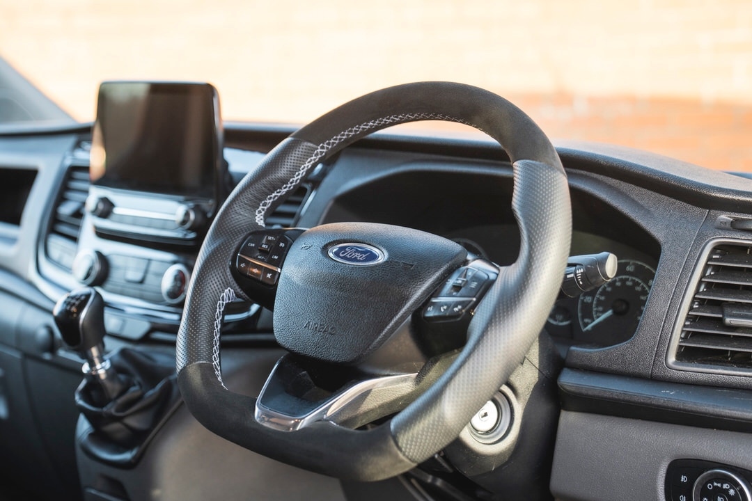 Used Ford Transit Custom 2022 for sale - 76757022: Photo 11