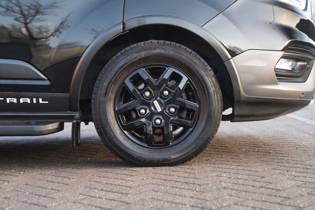 Used Ford Transit Custom 2022 for sale - 76757022: Photo 12