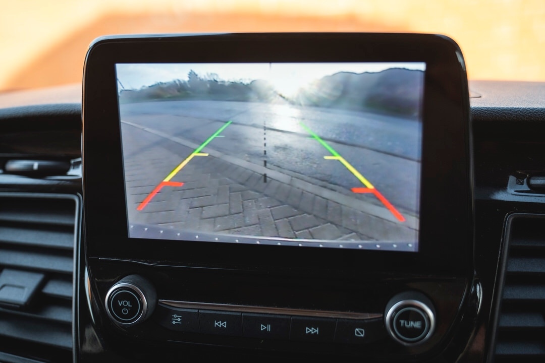 Used Ford Transit Custom 2022 for sale - 76757022: Photo 13