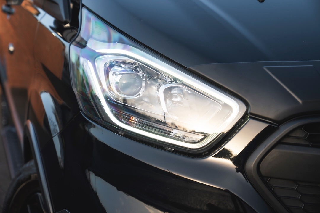 Used Ford Transit Custom 2022 for sale - 76757022: Photo 14