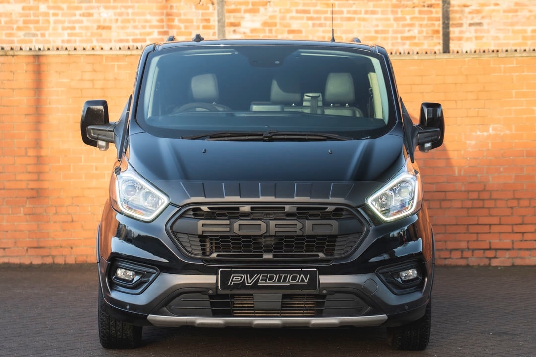 Used Ford Transit Custom 2022 for sale - 76757022: Photo 16