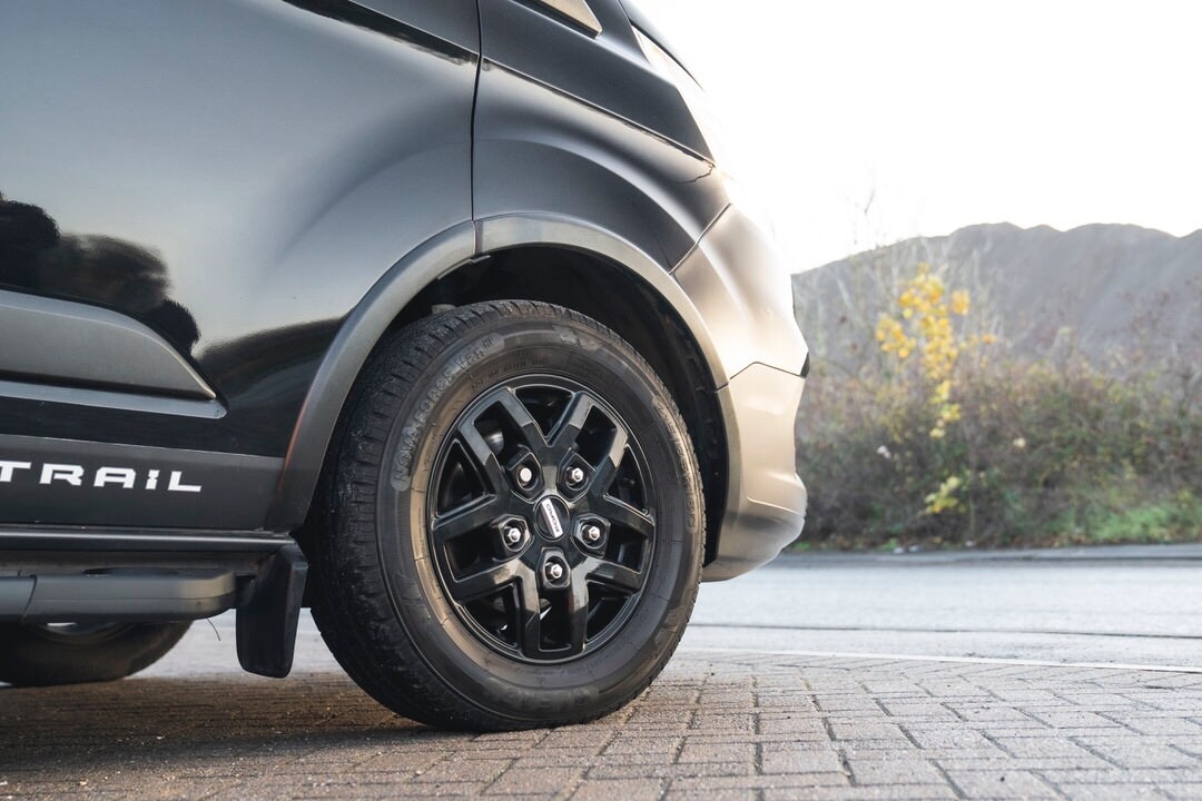 Used Ford Transit Custom 2022 for sale - 76757022: Photo 17