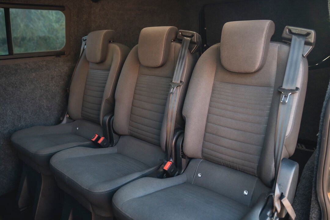 Used Ford Transit Custom 2022 for sale - 76757022: Photo 19