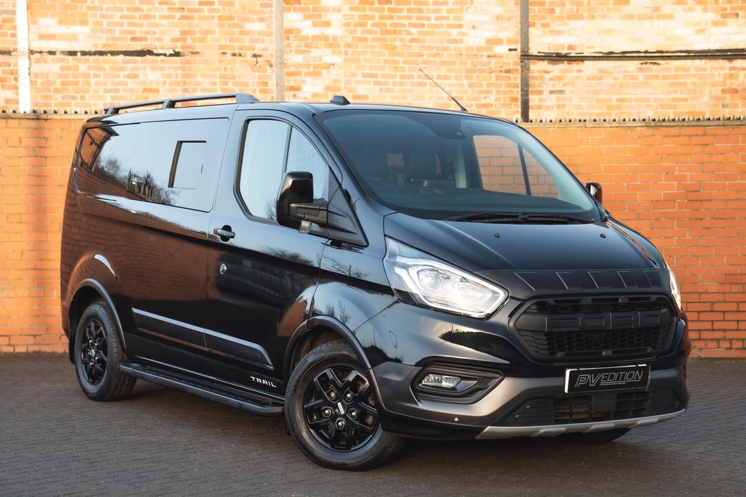 Used Ford Transit Custom 2022 for sale - 76757022: Photo 3