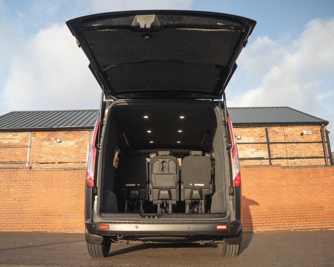 Used Ford Transit Custom 2022 for sale - 76757022: Photo 6