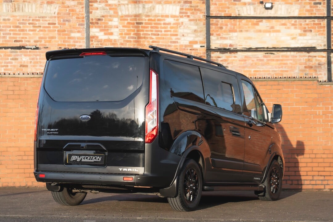 Used Ford Transit Custom 2022 for sale - 76757022: Photo 9
