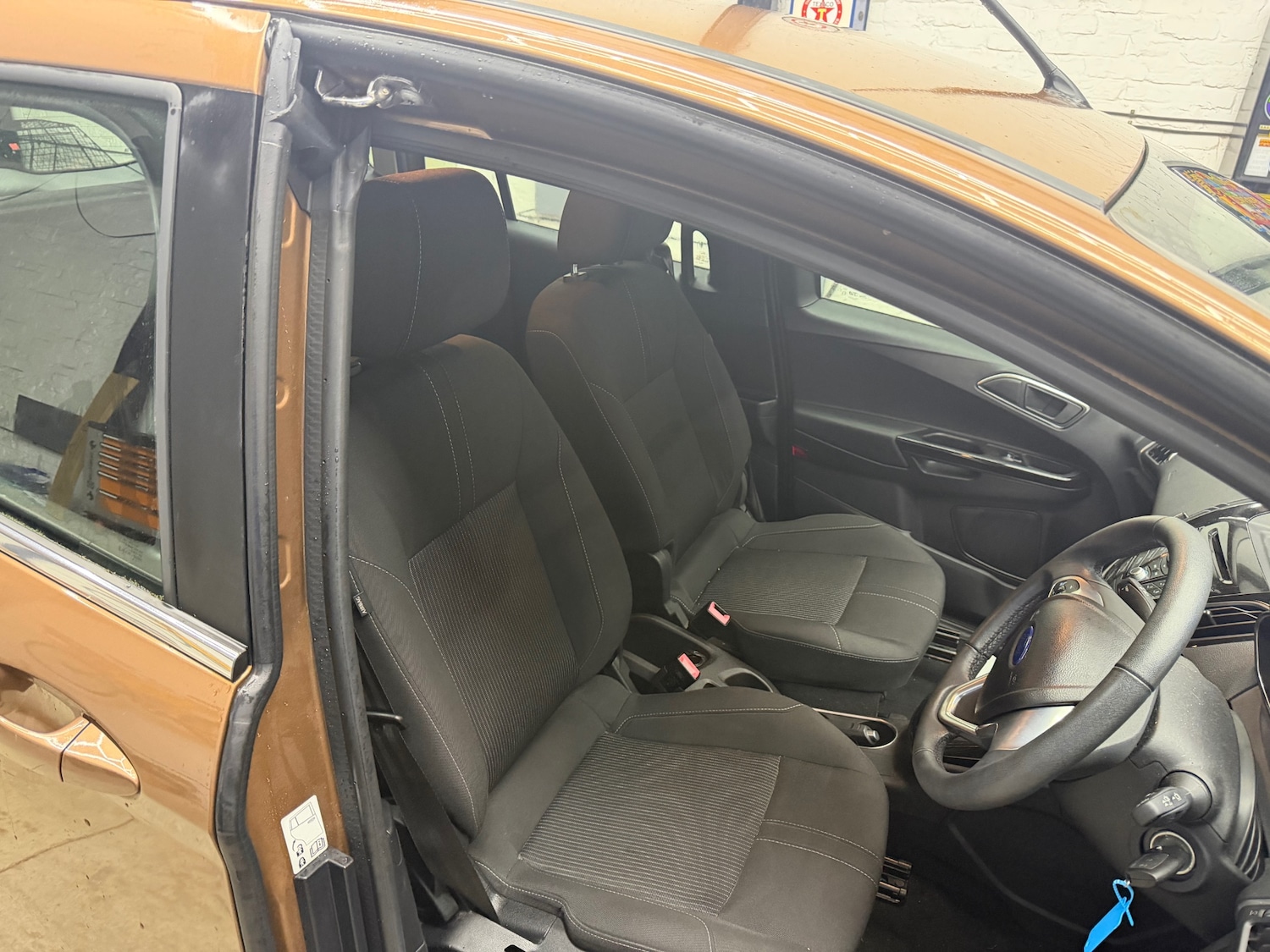 Used Ford B-MAX 2014 for sale - 77534310: Photo 9