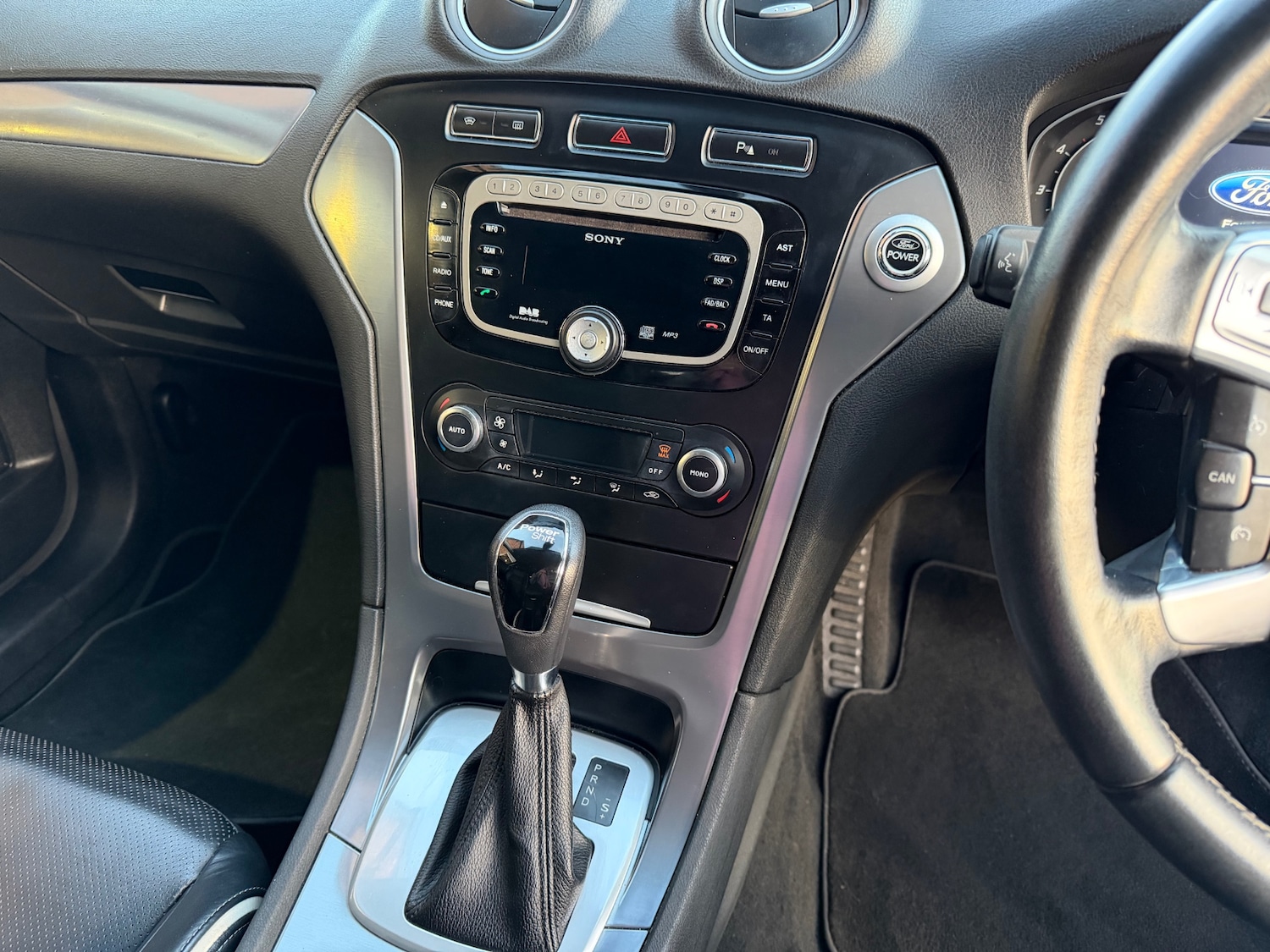 Used Ford Mondeo 2012 for sale - 77261727: Photo 11