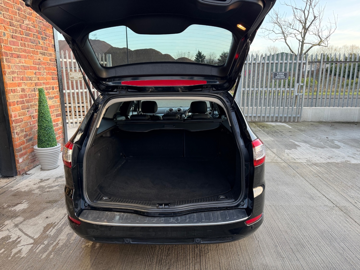 Used Ford Mondeo 2012 for sale - 77261727: Photo 6