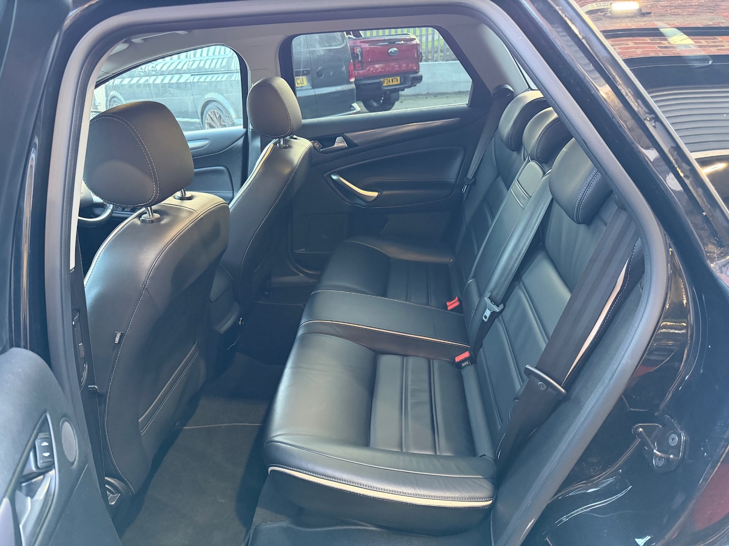 Used Ford Mondeo 2012 for sale - 77261727: Photo 8