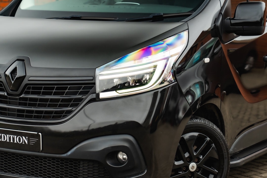 Used Renault Trafic 2021 for sale - 77806963: Photo 10