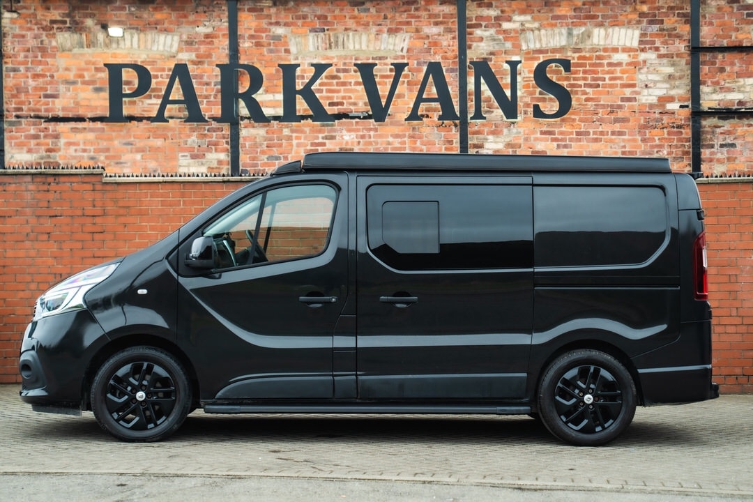 Used Renault Trafic 2021 for sale - 77806963: Photo 11