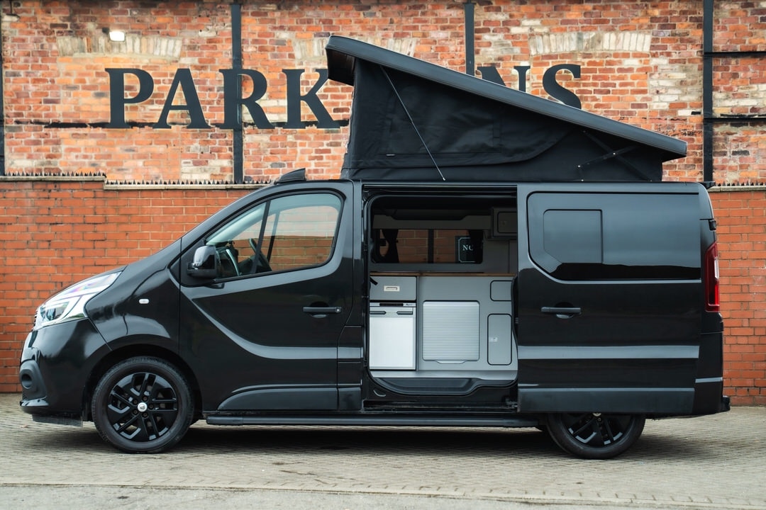 Used Renault Trafic 2021 for sale - 77806963: Photo 12