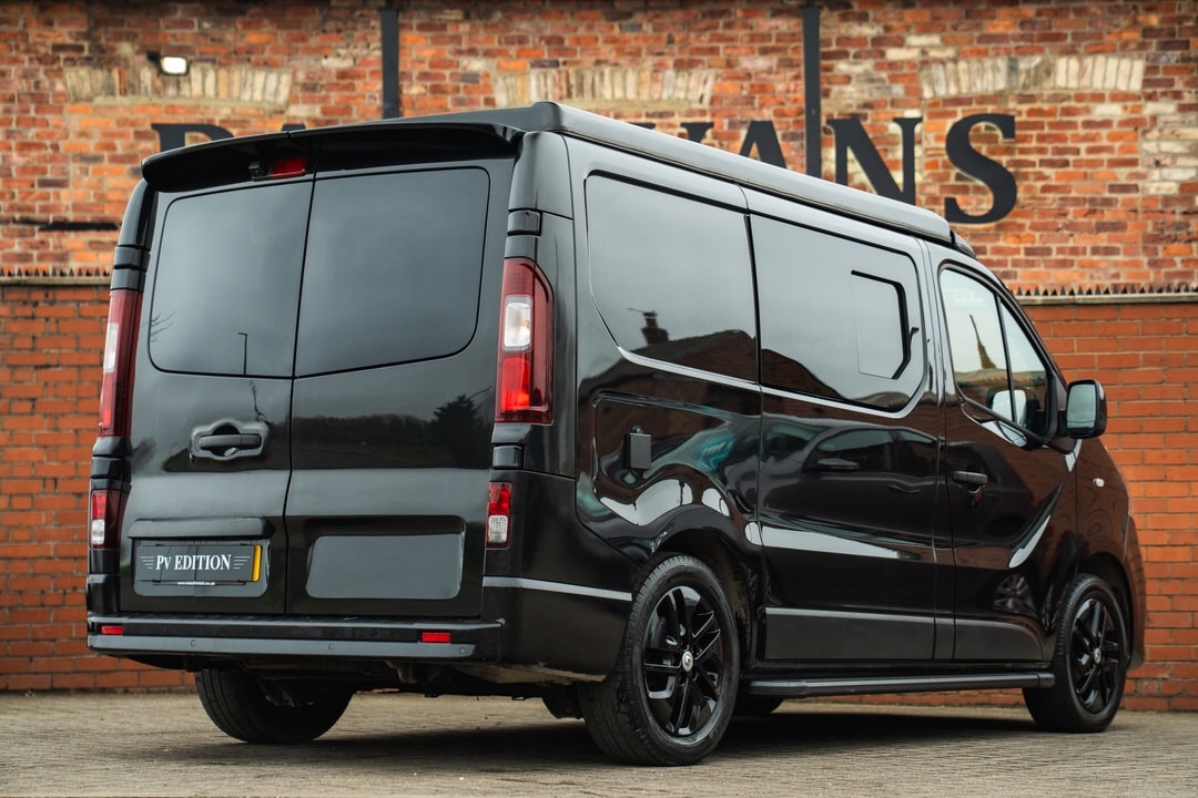 Used Renault Trafic 2021 for sale - 77806963: Photo 13