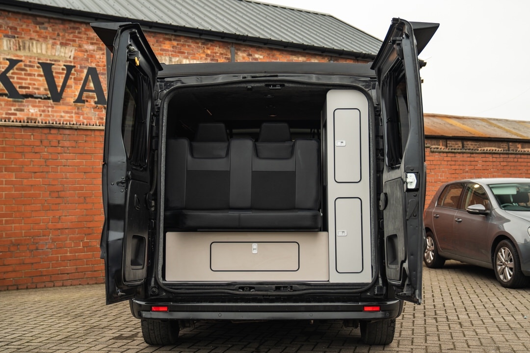 Used Renault Trafic 2021 for sale - 77806963: Photo 14